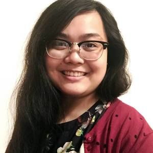 Meet your Posher, Krista